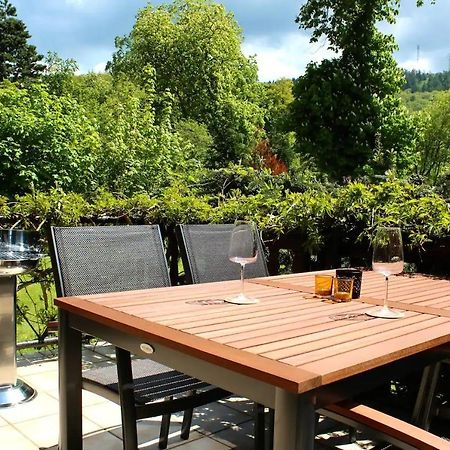 Willa Ferienhaus "Am Reiterhof" Wernigerode Zewnętrze zdjęcie
