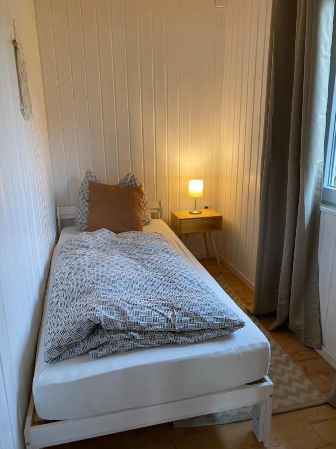 Willa Ferienhaus "Am Reiterhof" Wernigerode Zewnętrze zdjęcie